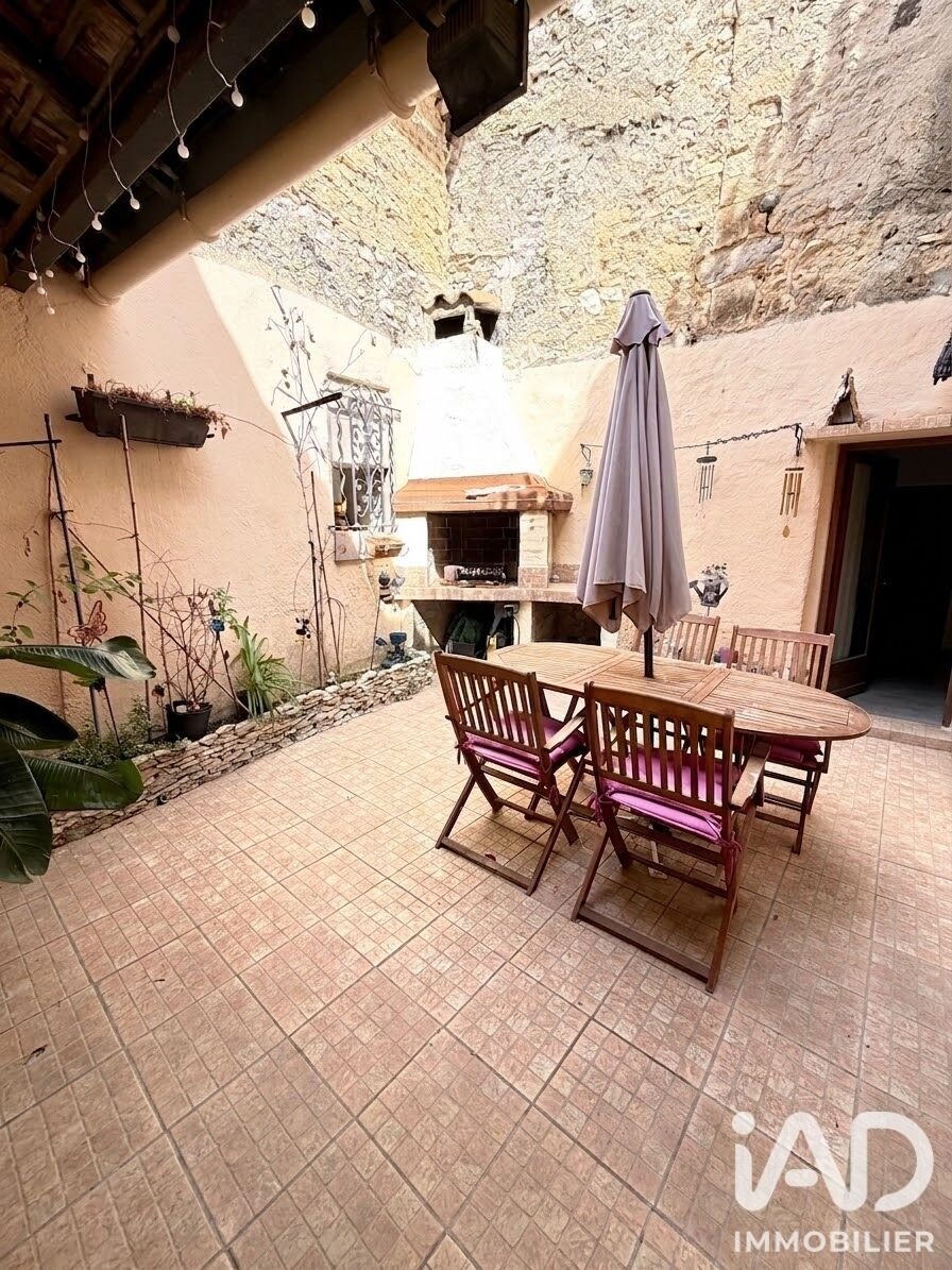 Maison à vendre, 128m², Florensac