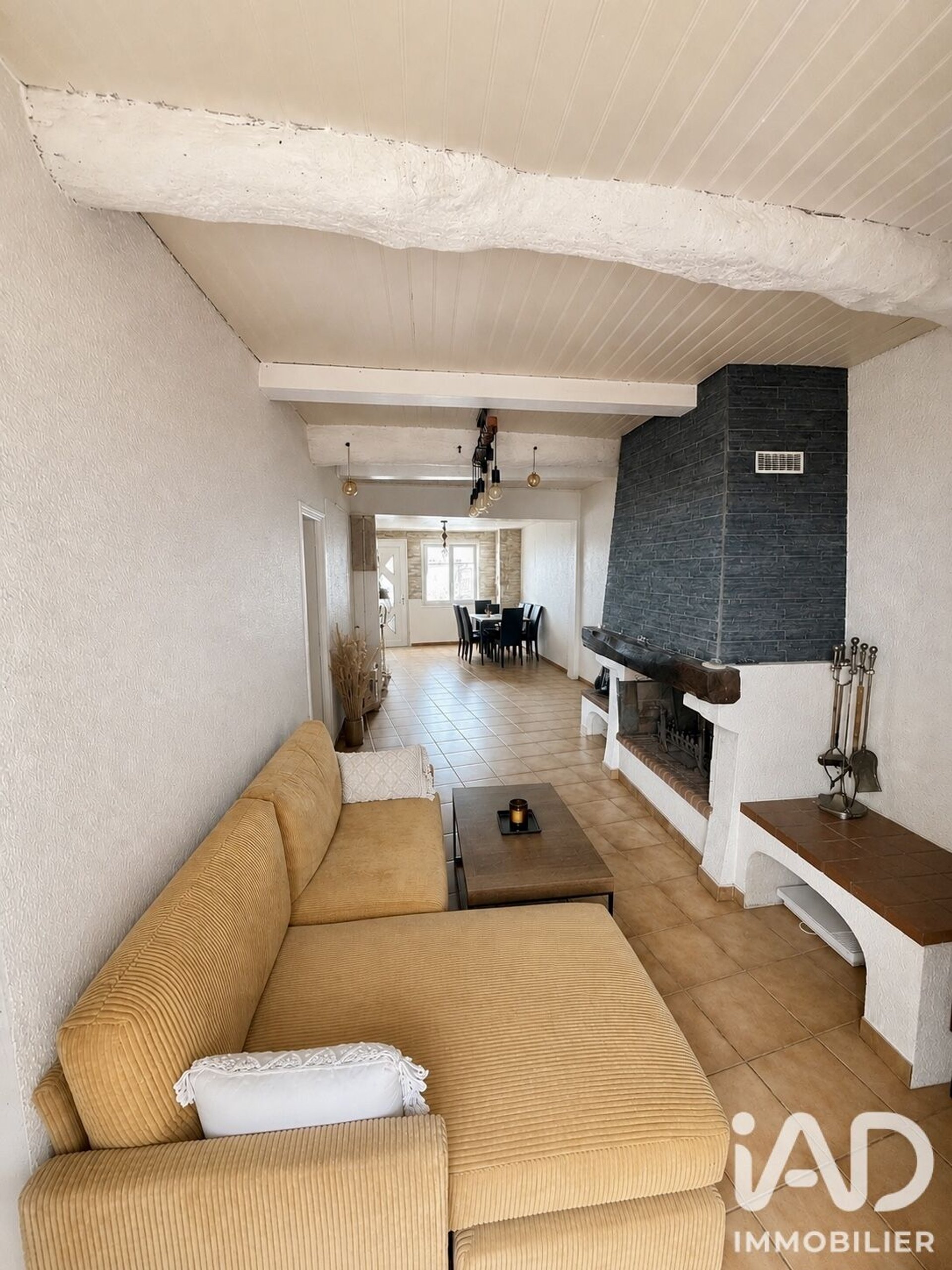 Maison à vendre, 128m², Florensac