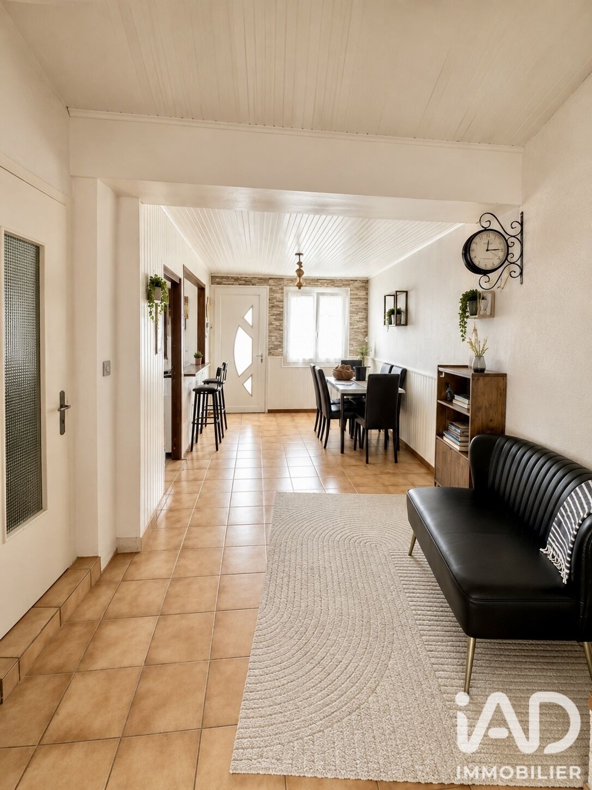 Maison à vendre, 128m², Florensac