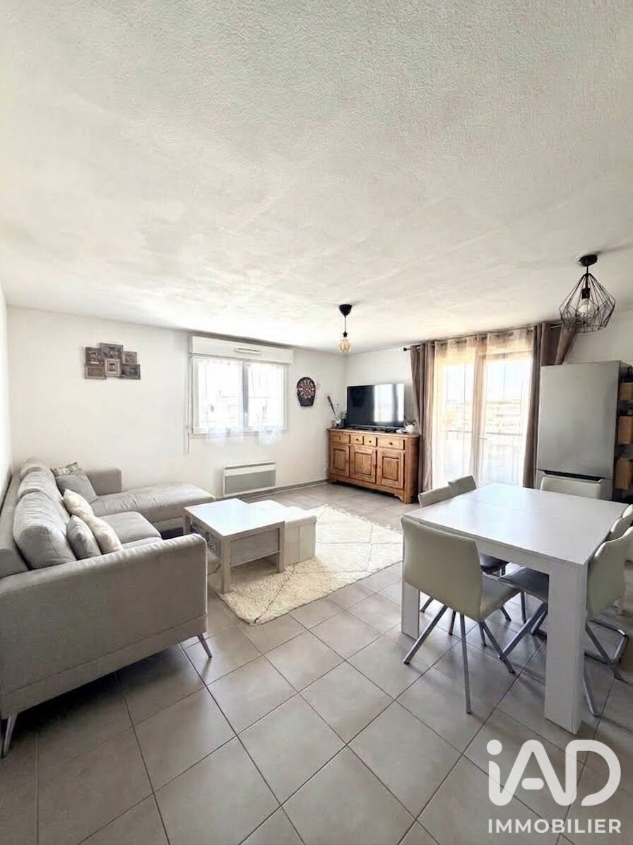 Appartement à vendre, 76m², Agde (Cap d'Agde)