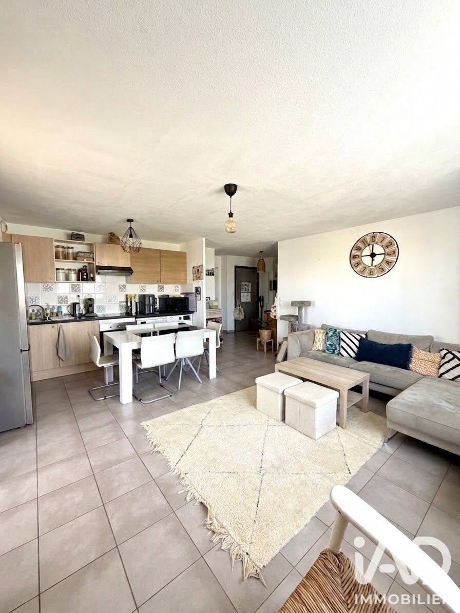 Appartement à vendre, 76m², Agde (Cap d'Agde)