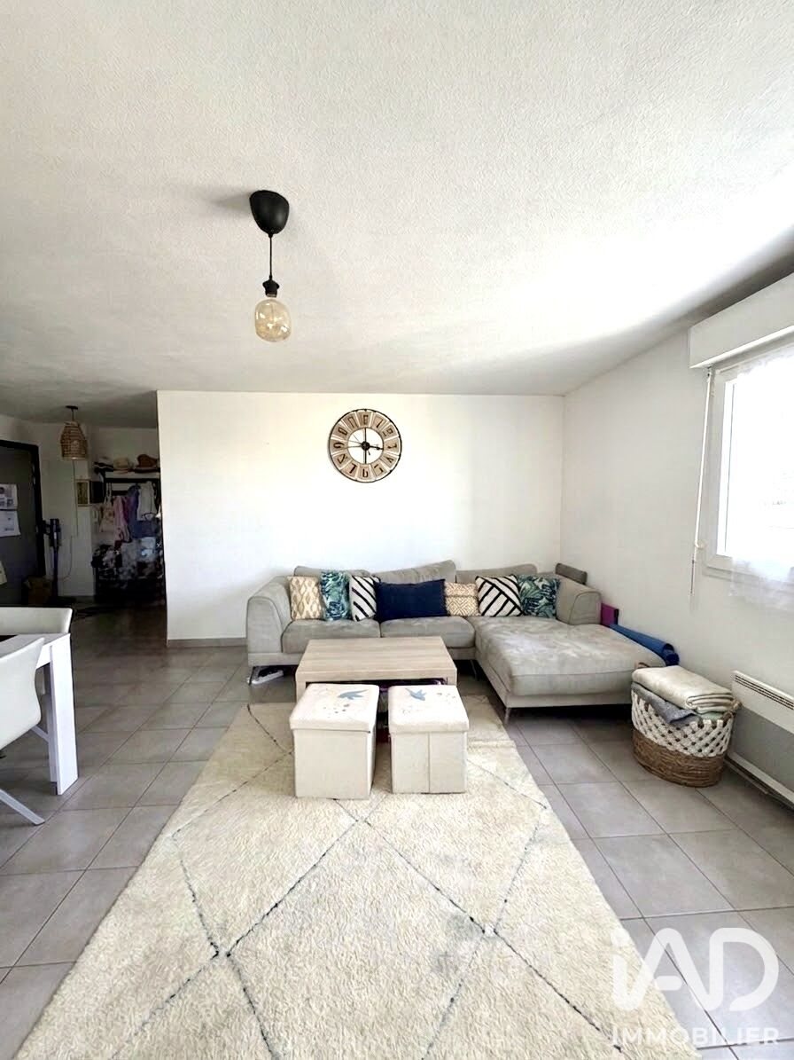 Appartement à vendre, 76m², Agde (Cap d'Agde)