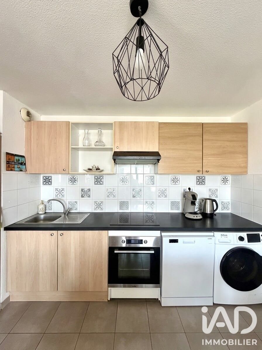 Appartement à vendre, 76m², Agde (Cap d'Agde)