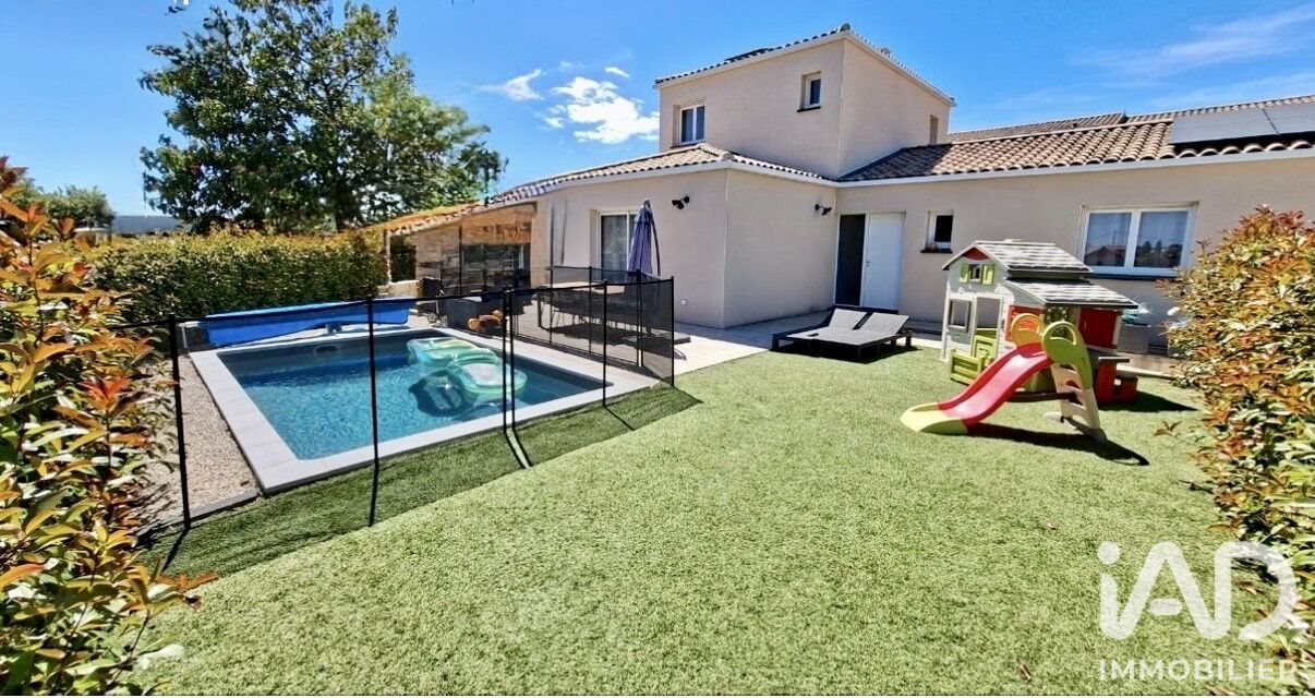 Maison à vendre, 132m², Servian