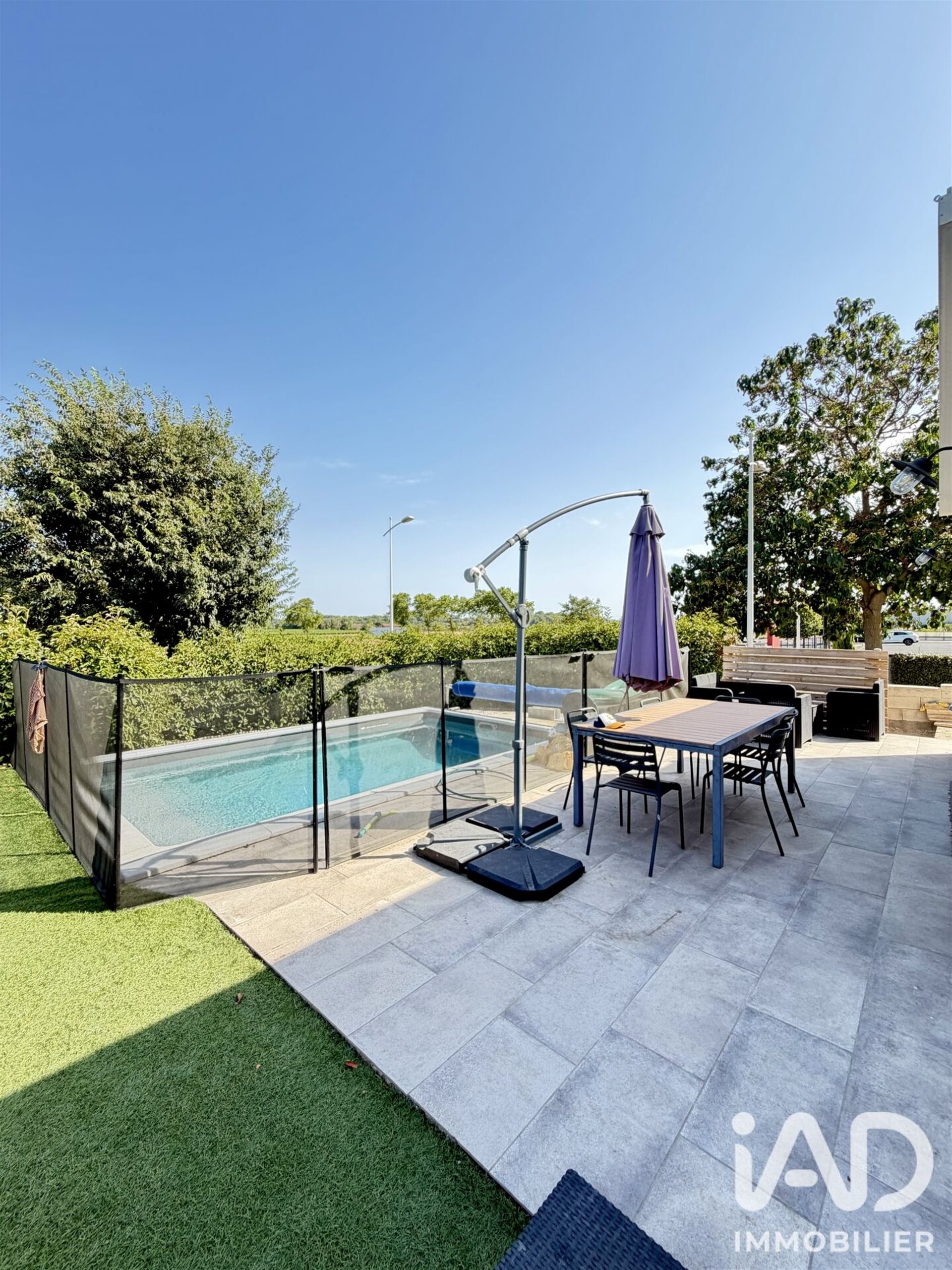 Maison à vendre, 132m², Servian