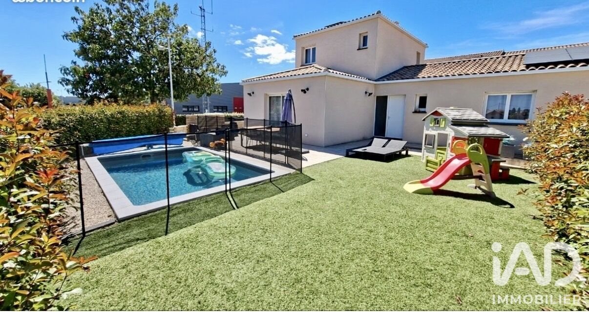 Maison à vendre, 132m², Servian
