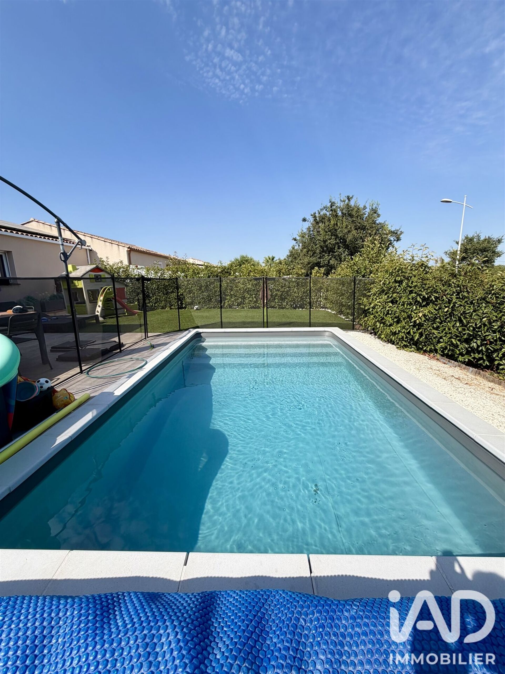 Maison à vendre, 132m², Servian