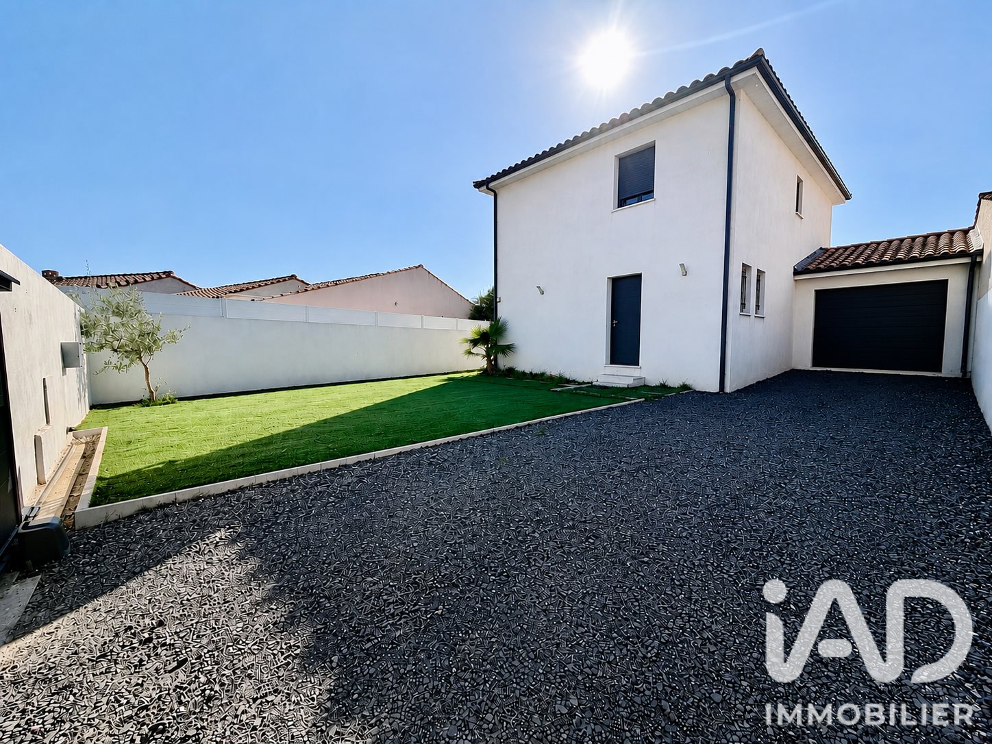Maison à vendre, 109m², Florensac