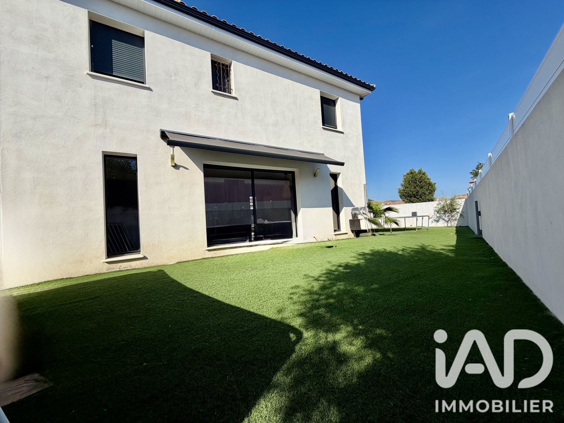 Maison à vendre, 109m², Florensac