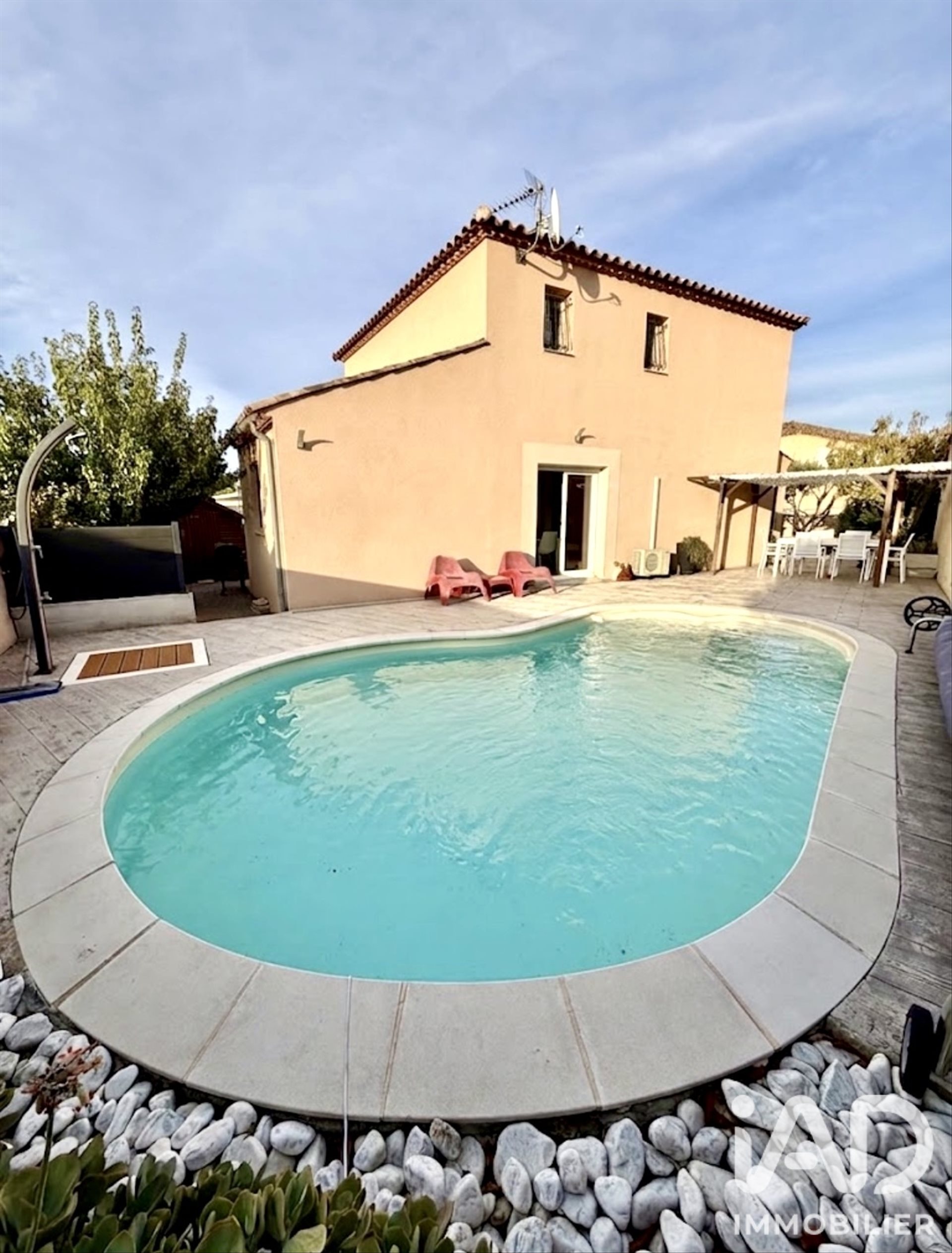 Maison à vendre, 127m², Mèze