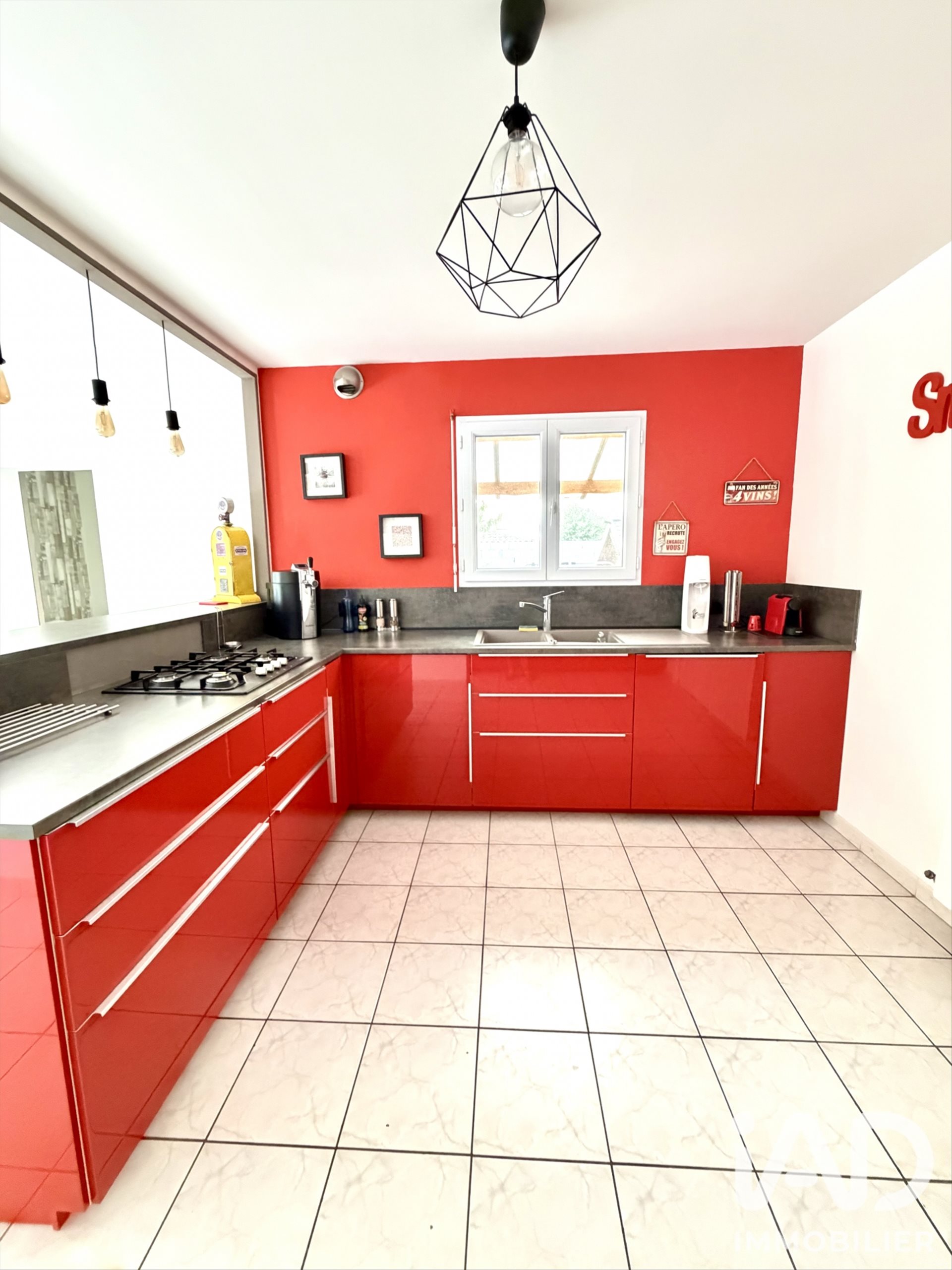 Maison à vendre, 127m², Mèze