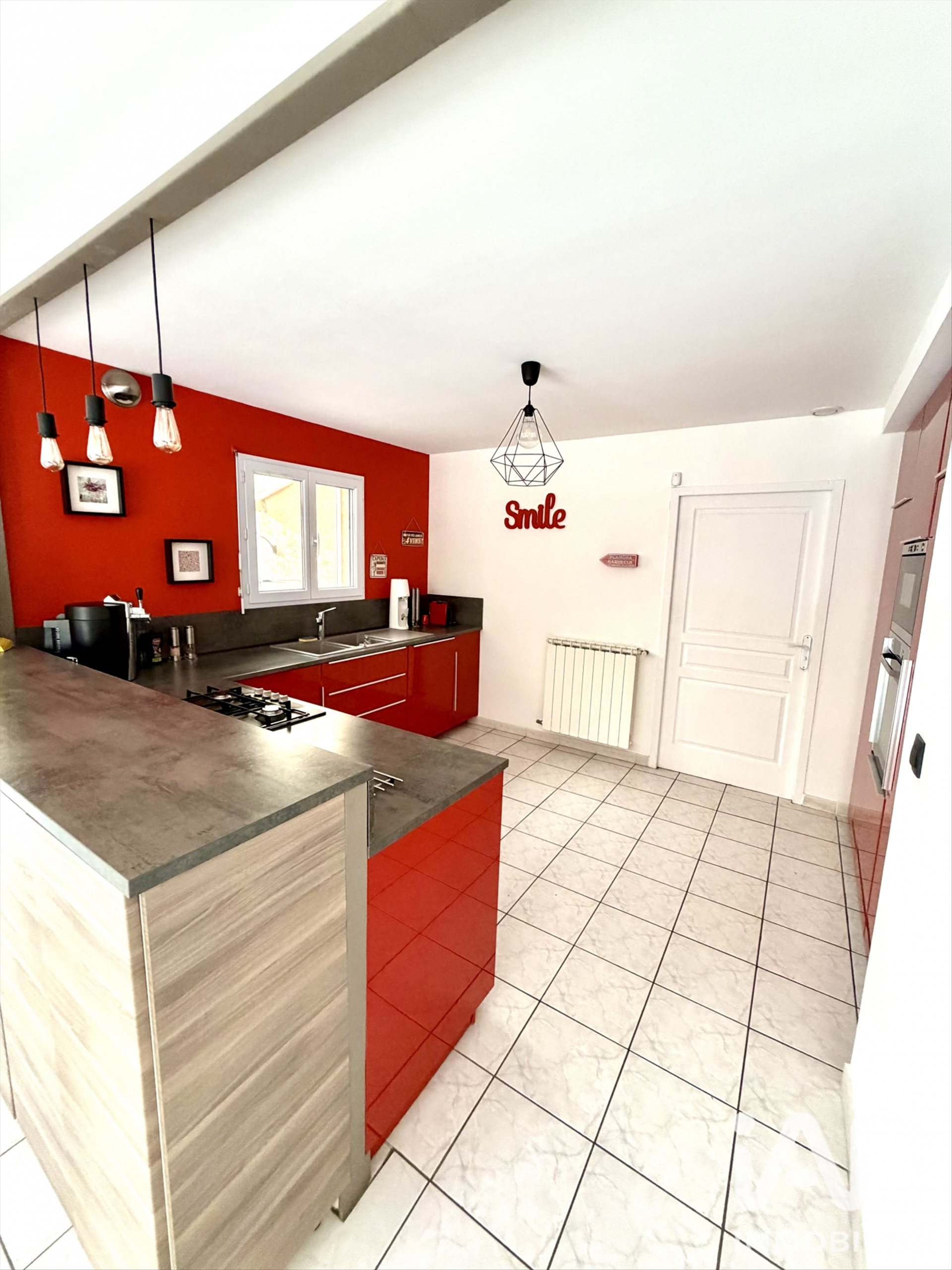 Maison à vendre, 127m², Mèze