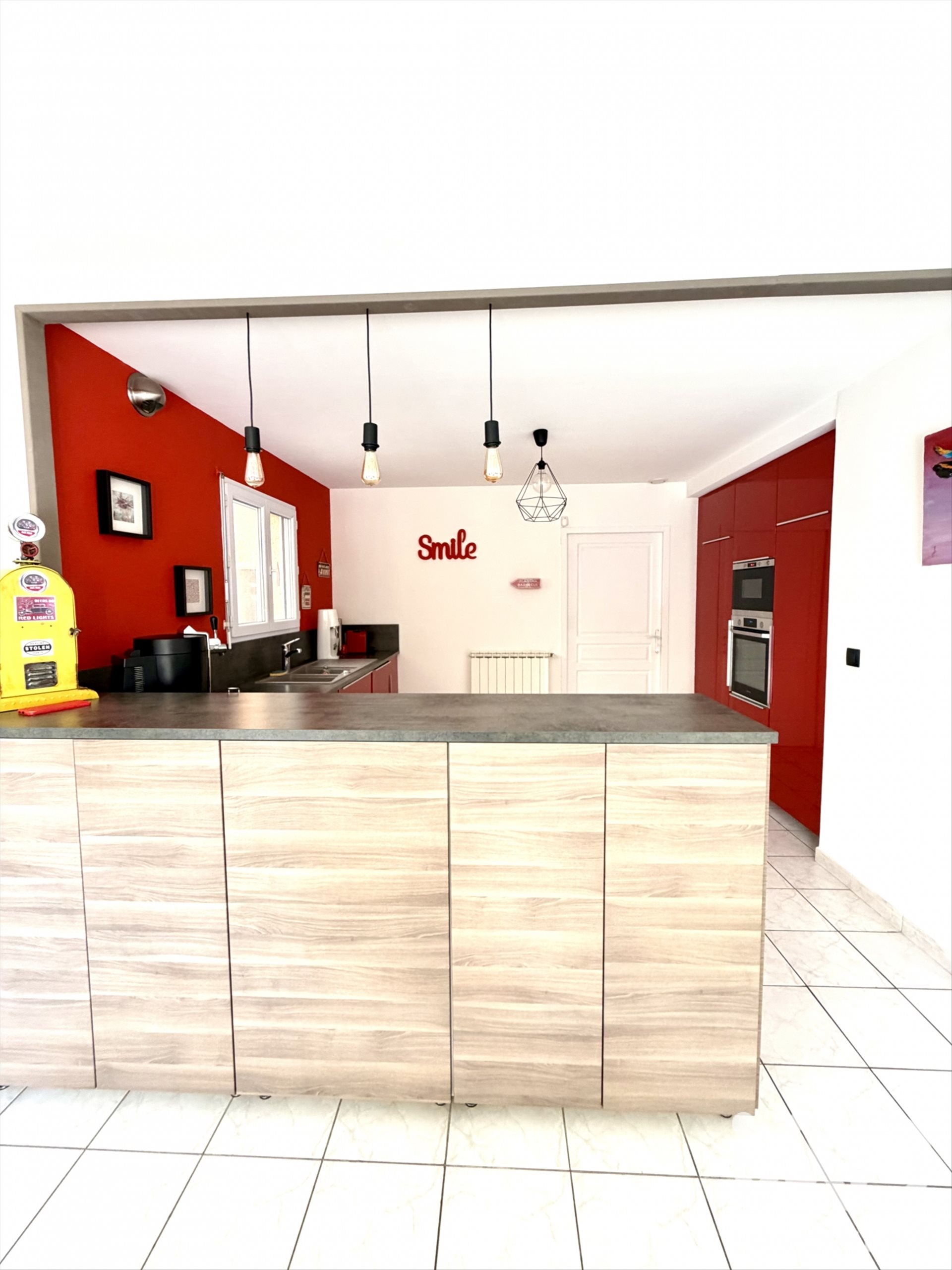 Maison à vendre, 127m², Mèze