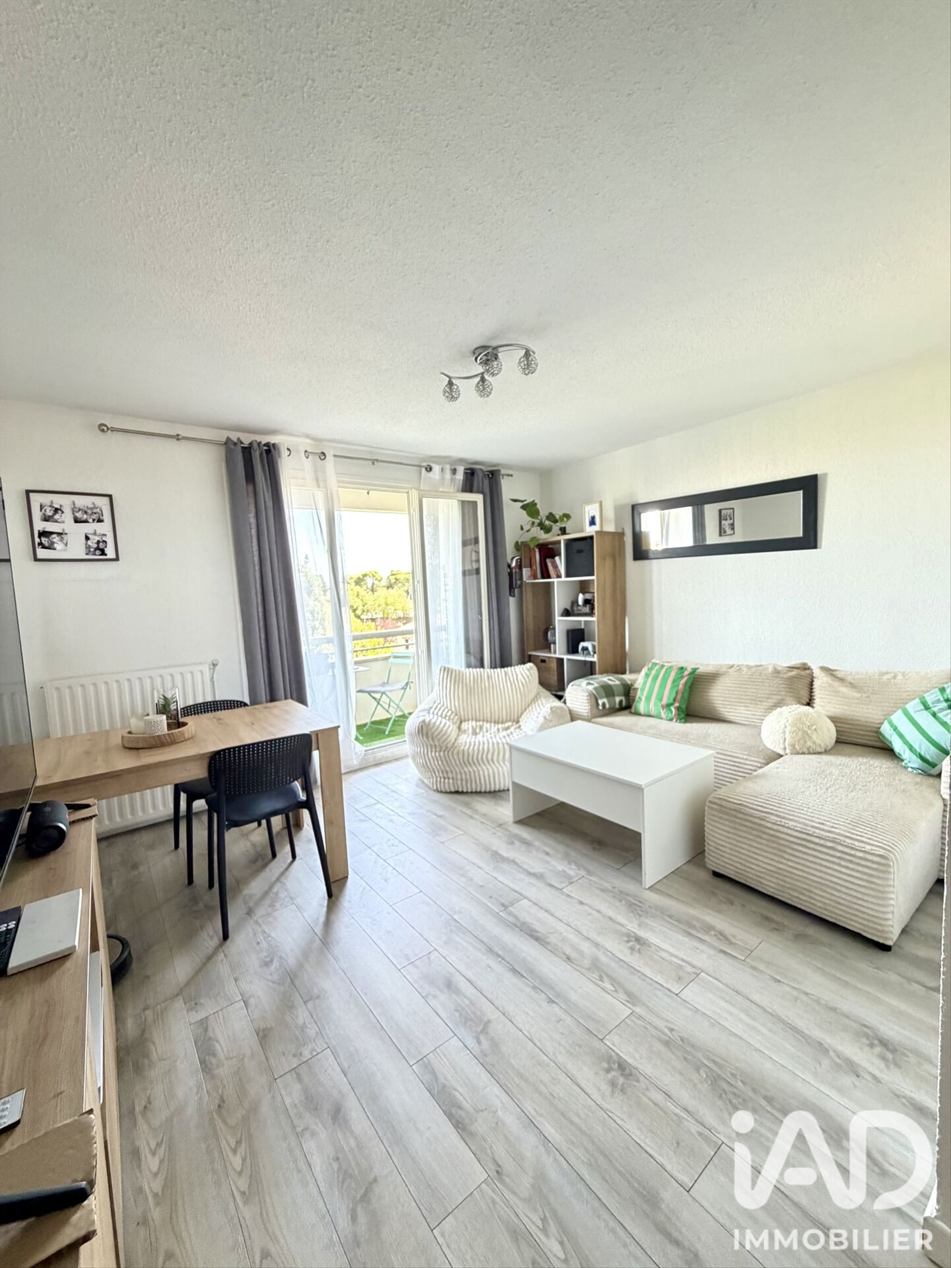 Appartement à vendre, 47m², Agde (Cap d'Agde)