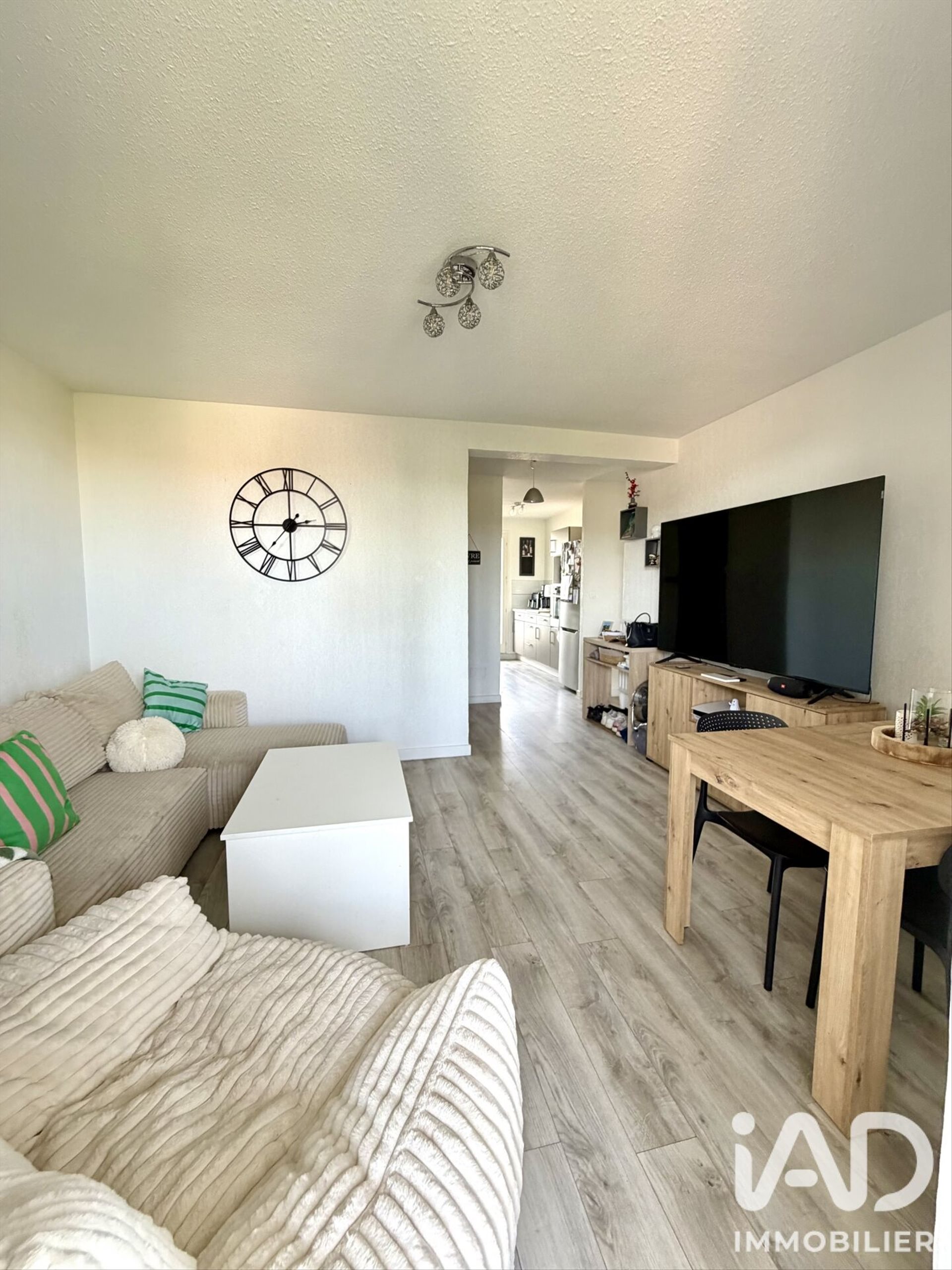 Appartement à vendre, 47m², Agde (Cap d'Agde)