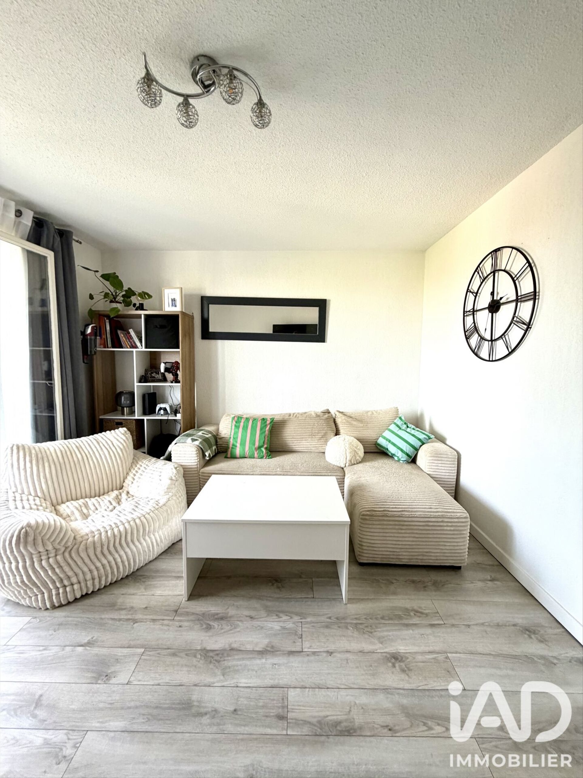 Appartement à vendre, 47m², Agde (Cap d'Agde)