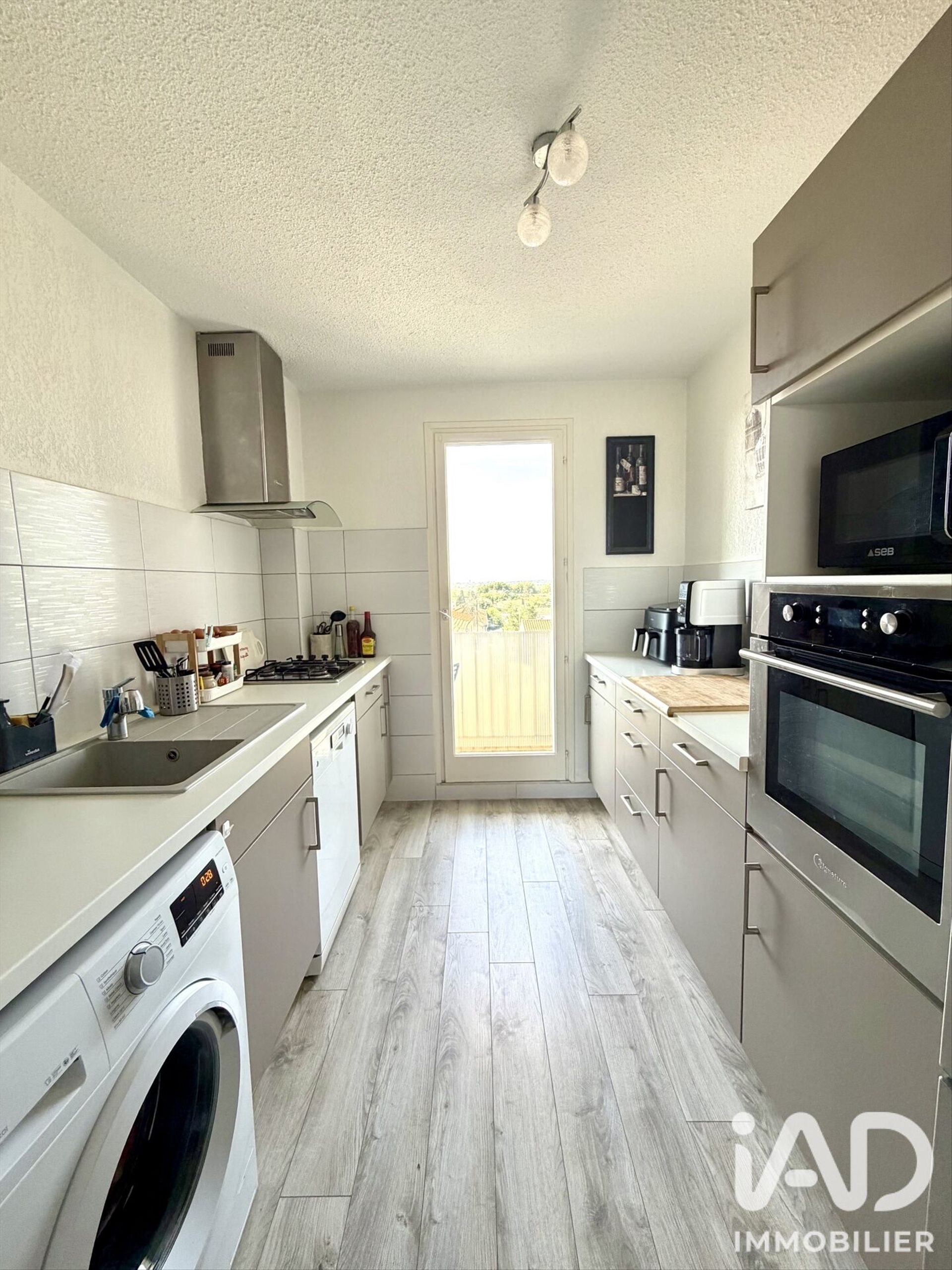 Appartement à vendre, 47m², Agde (Cap d'Agde)