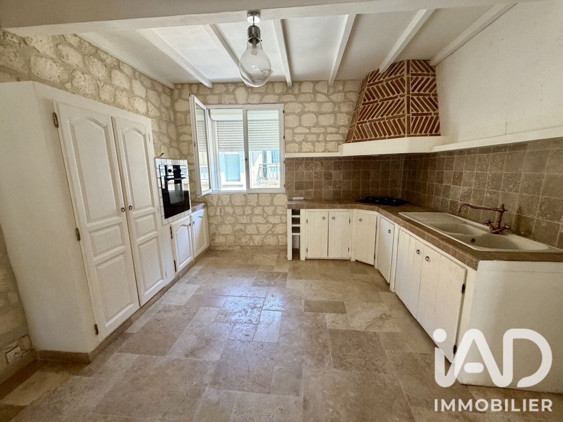Appartement à vendre, 83m², Florensac