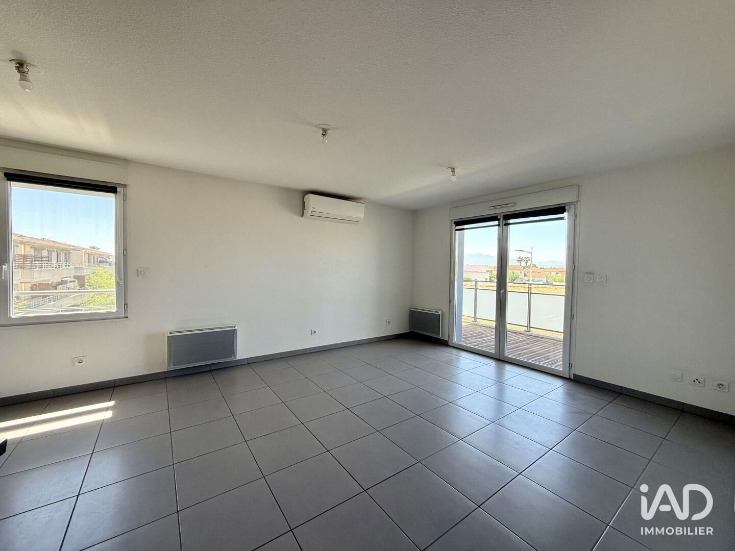 Appartement à vendre, 61m², Saleilles
