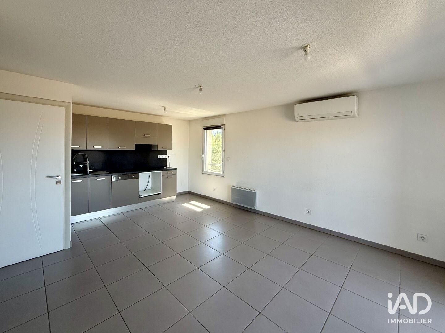 Appartement à vendre, 61m², Saleilles