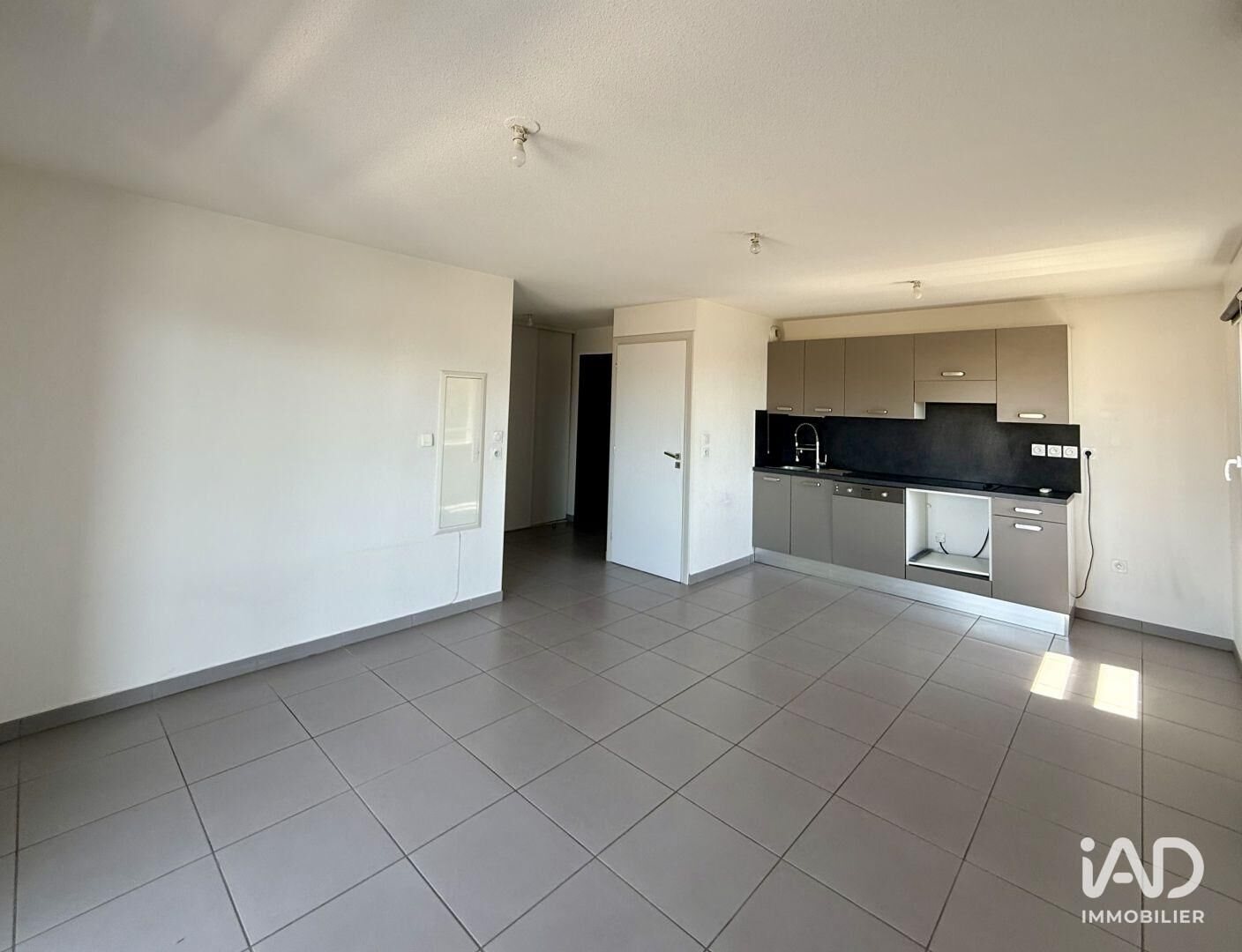 Appartement à vendre, 61m², Saleilles
