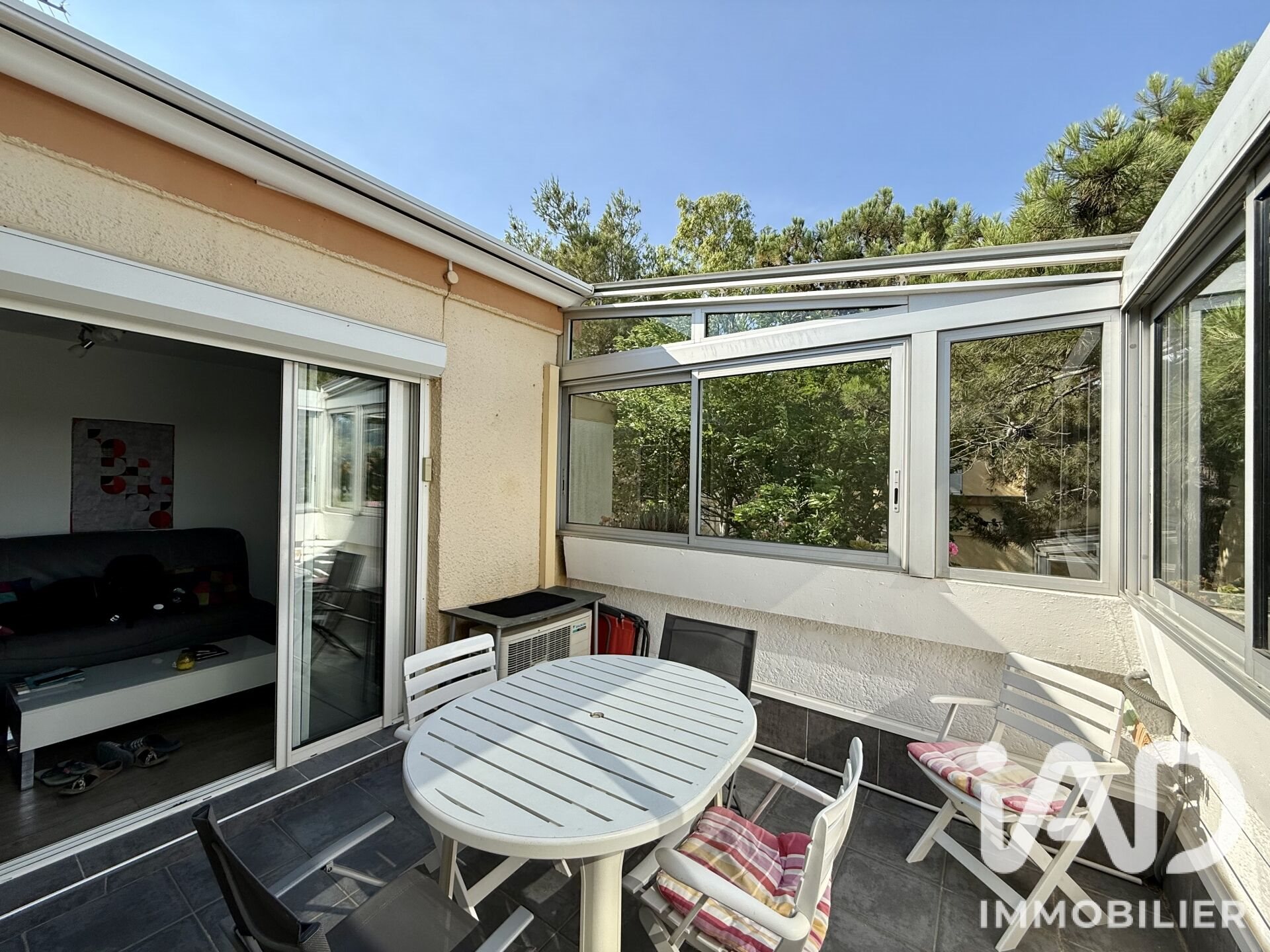 Appartement à vendre, 27m², Argelès-sur-Mer