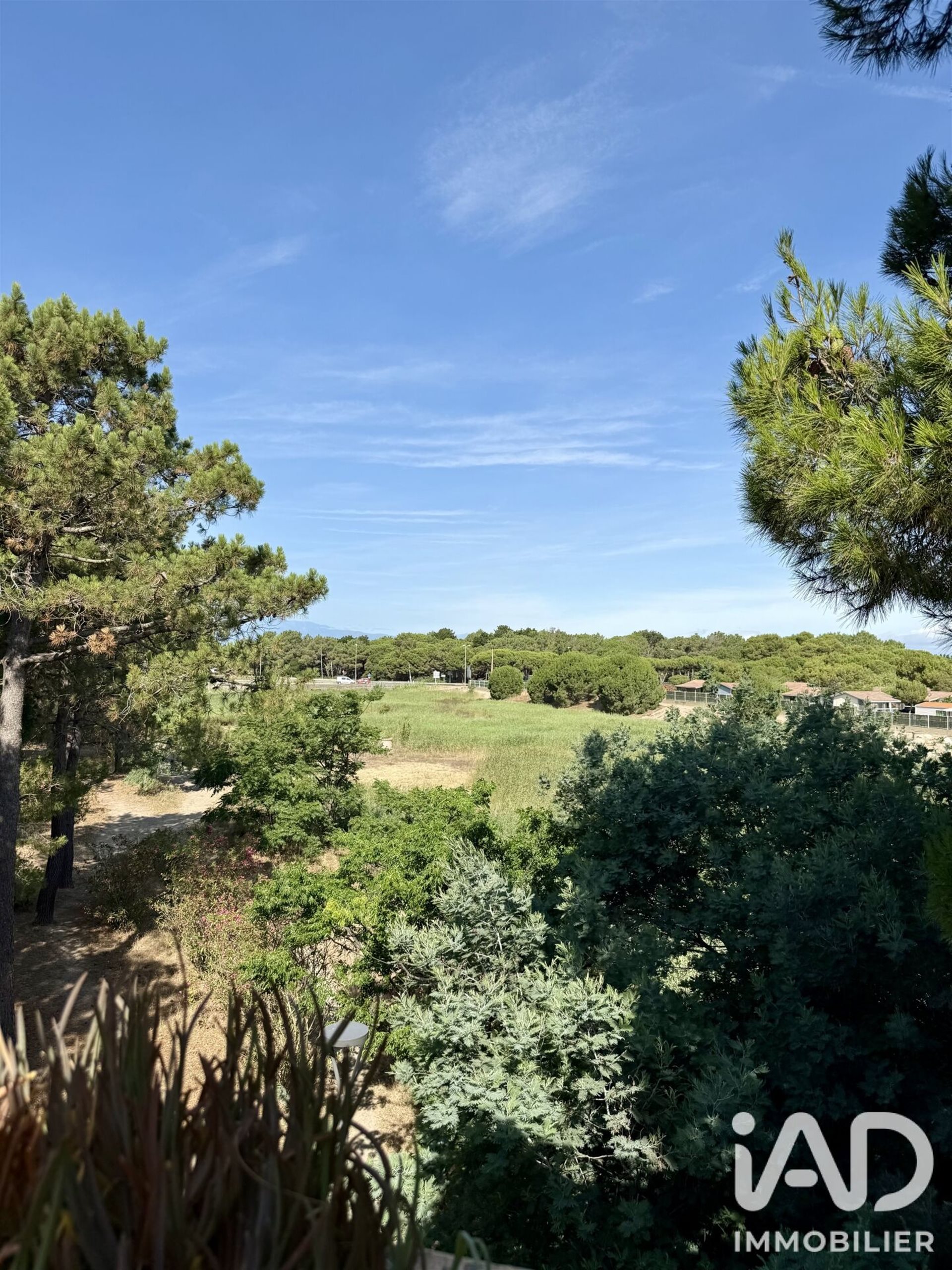 Appartement à vendre, 27m², Argelès-sur-Mer