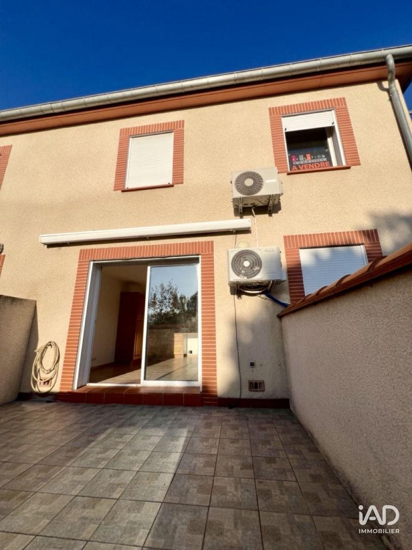 Maison à vendre, 99m², Toulouges