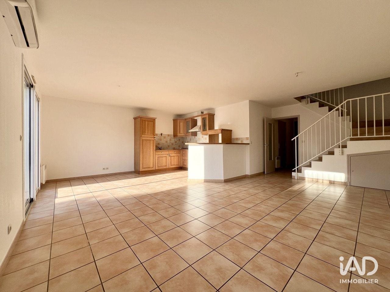 Maison à vendre, 99m², Toulouges