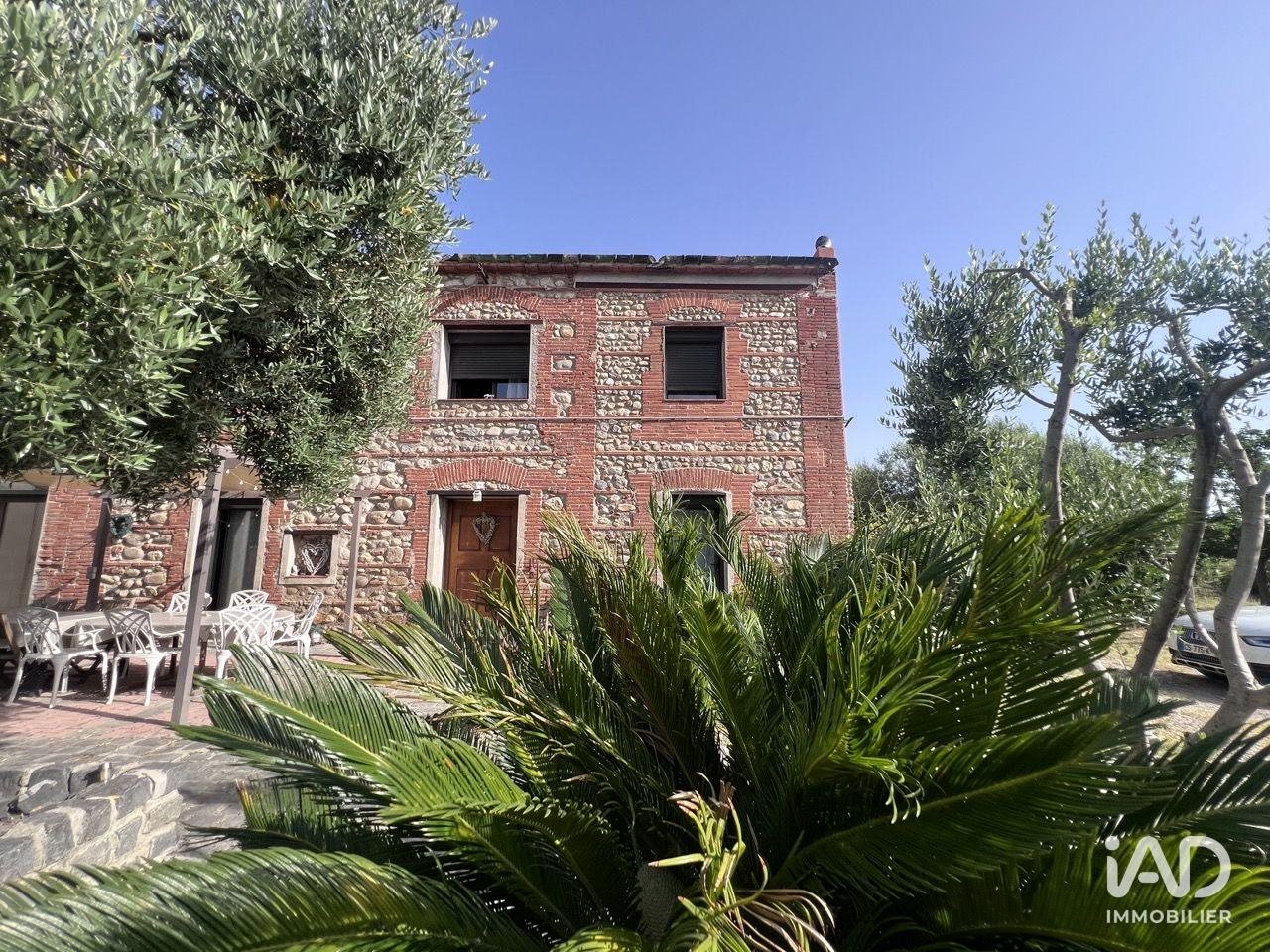 Maison à vendre, 172m², Perpignan
