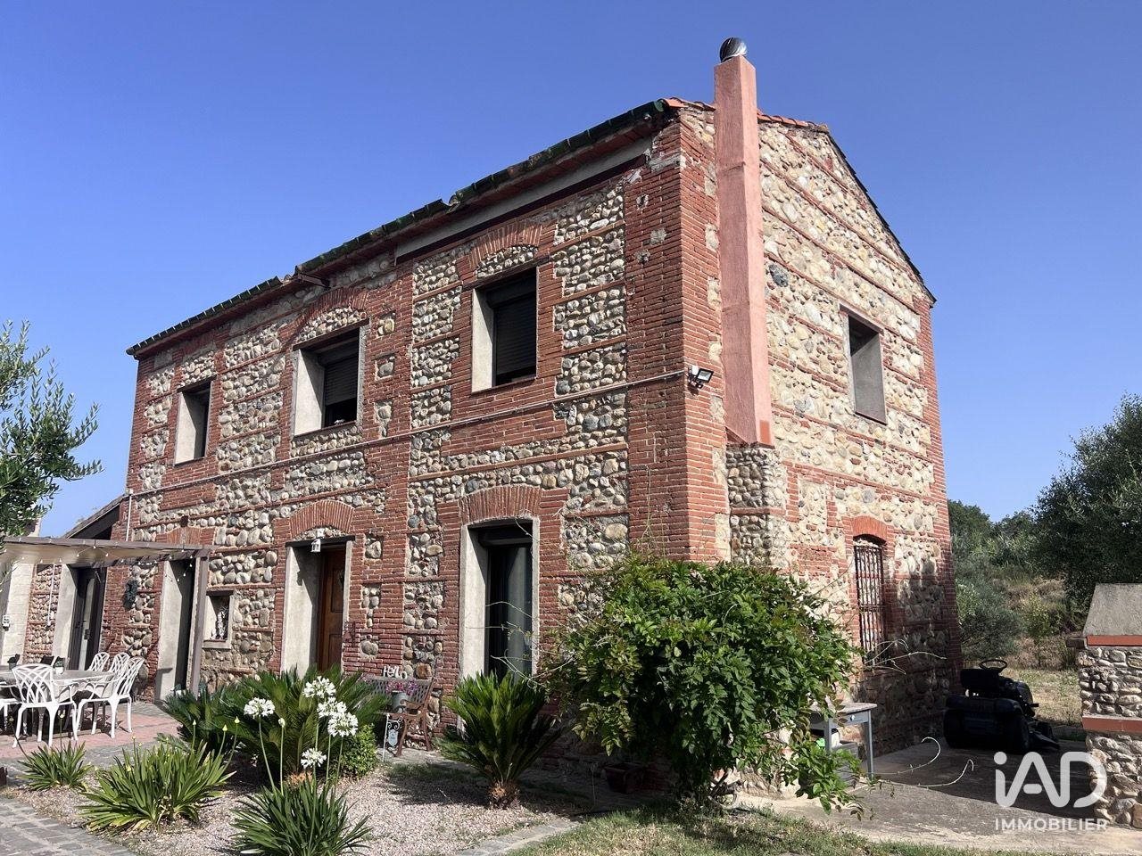 Maison à vendre, 172m², Perpignan