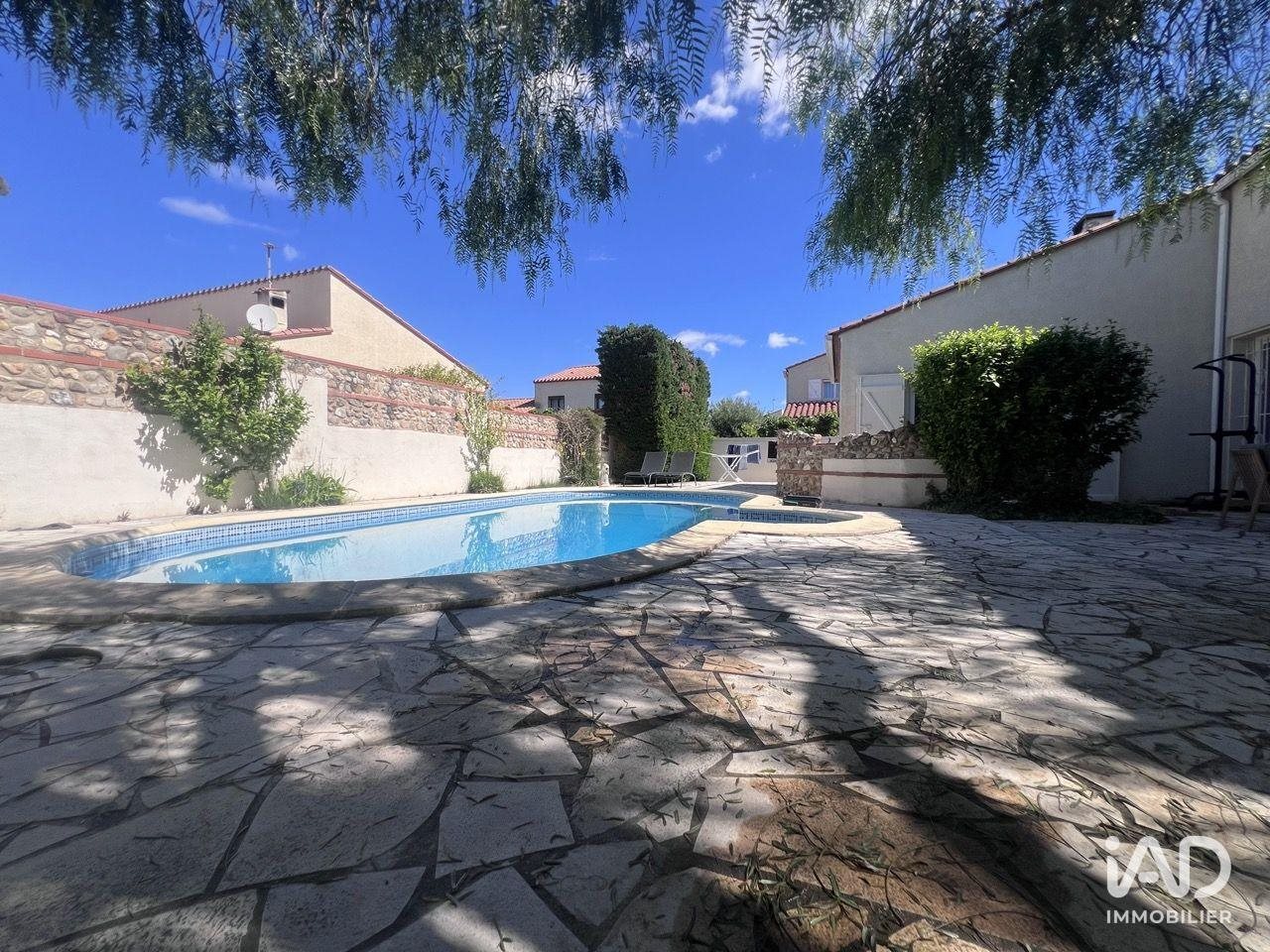Maison à vendre, 194m², Saleilles