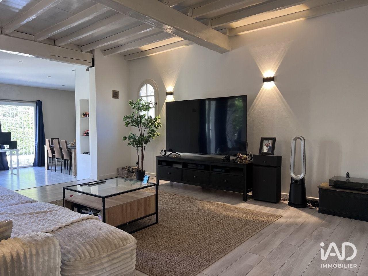Maison à vendre, 194m², Saleilles