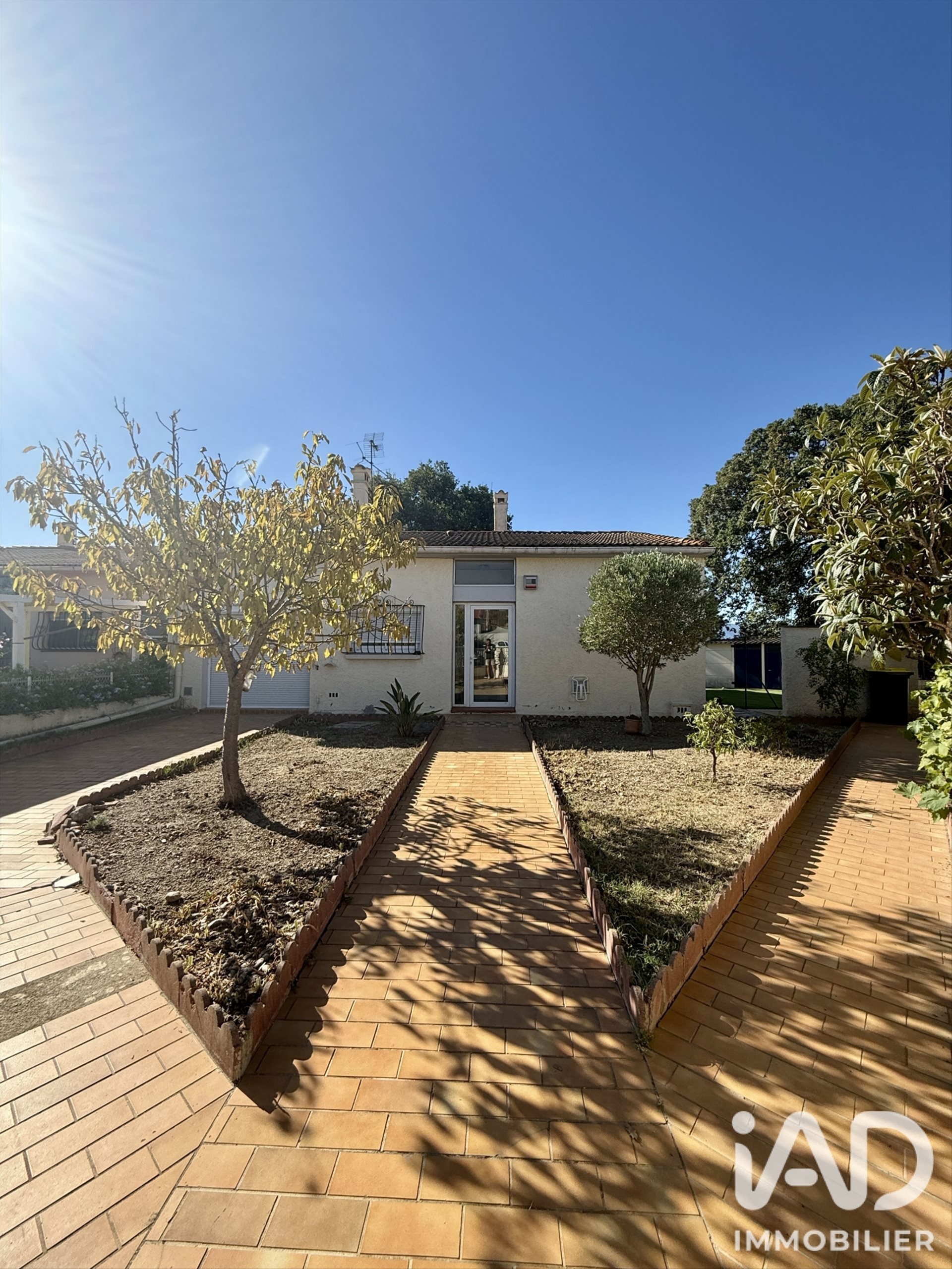 Maison à vendre, 91m², Saleilles