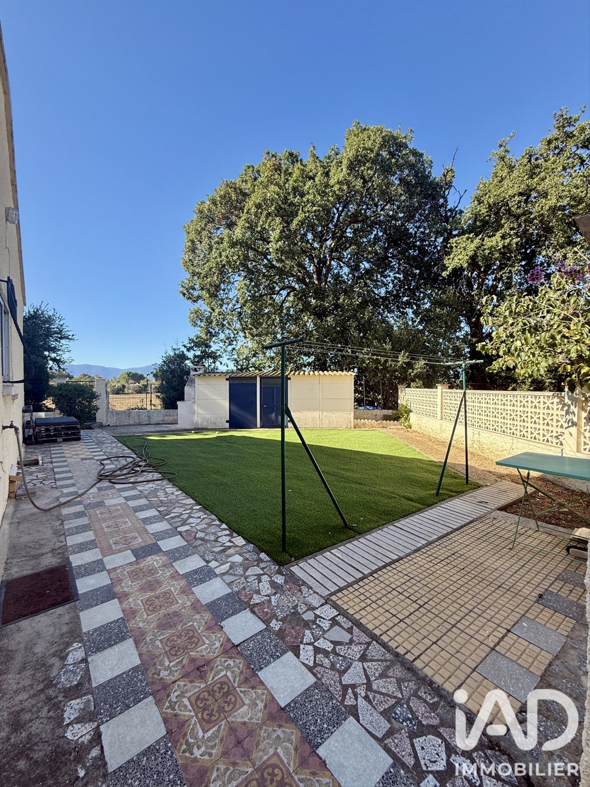 Maison à vendre, 91m², Saleilles