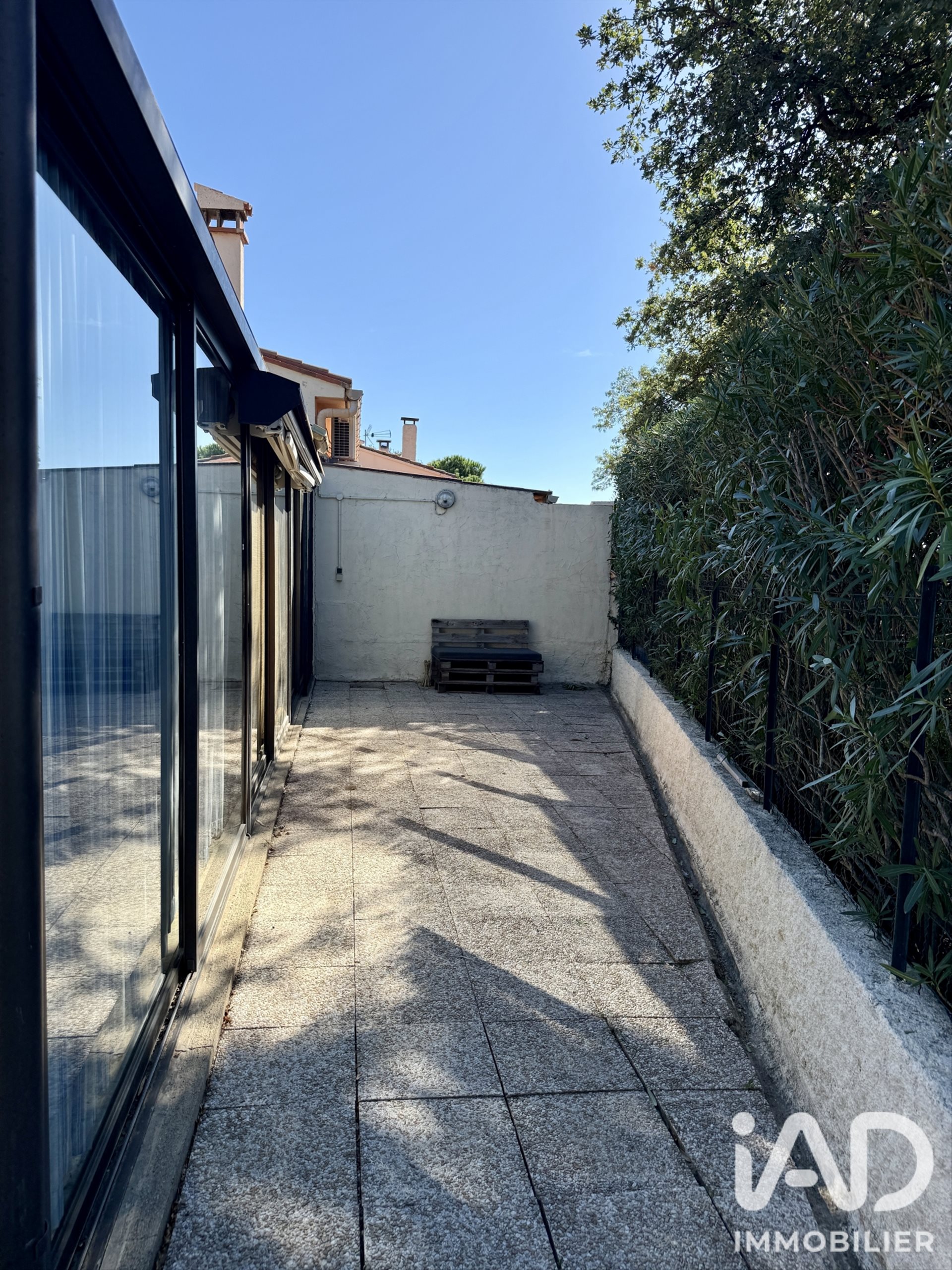 Maison à vendre, 91m², Saleilles
