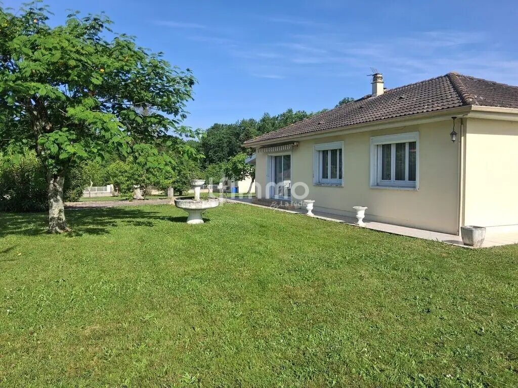 Maison à vendre, 80m², Fargues-Saint-Hilaire