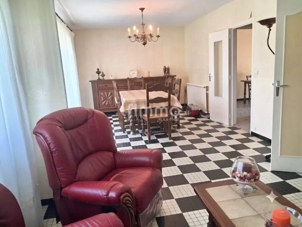 Maison à vendre, 80m², Fargues-Saint-Hilaire