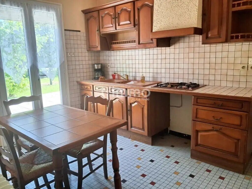 Maison à vendre, 80m², Fargues-Saint-Hilaire