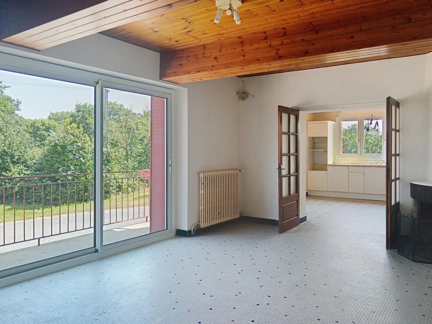 Maison à vendre, 141m², Venansault