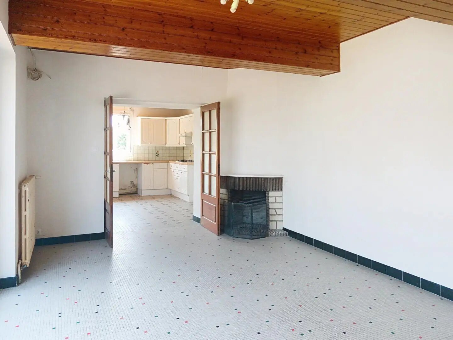 Maison à vendre, 141m², Venansault