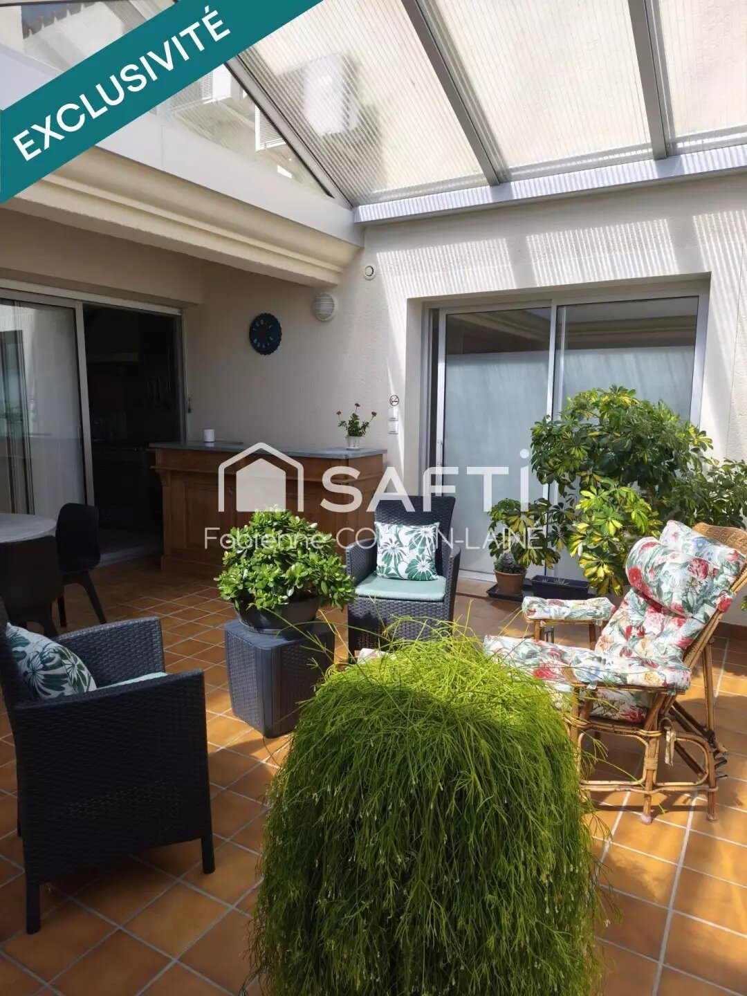 Maison à vendre, 165m², Le Poiré-sur-Vie