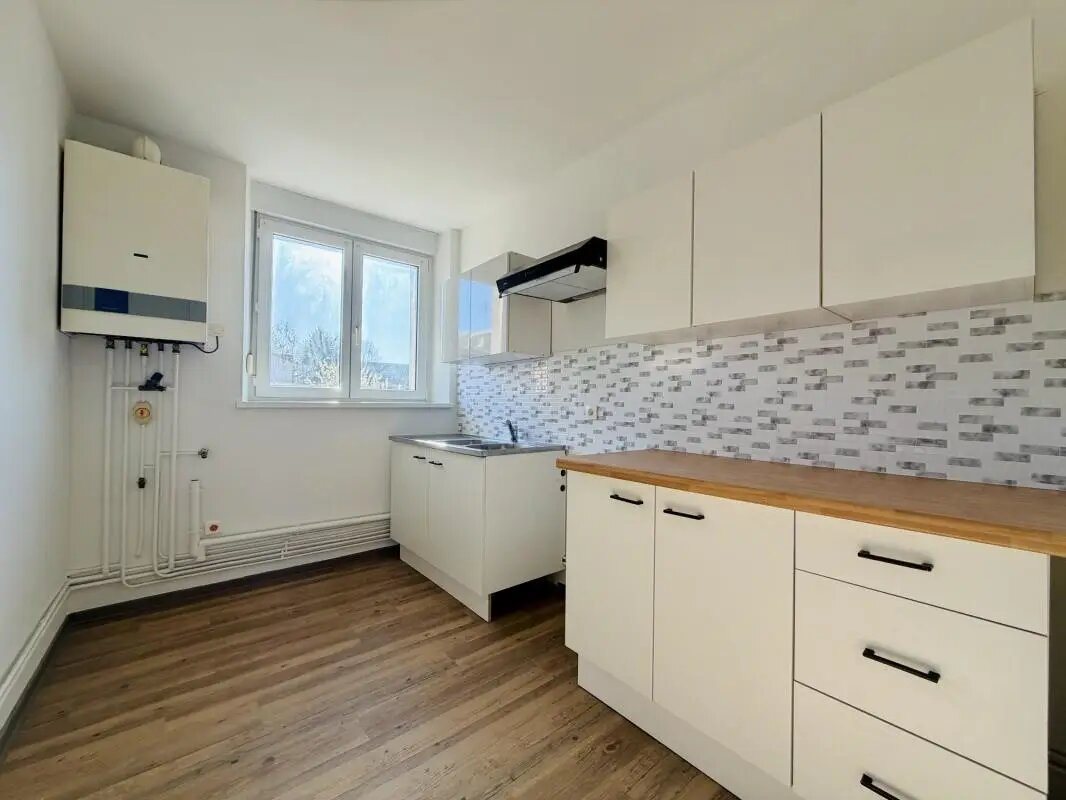 Appartement à louer, 70m², Grandvillers