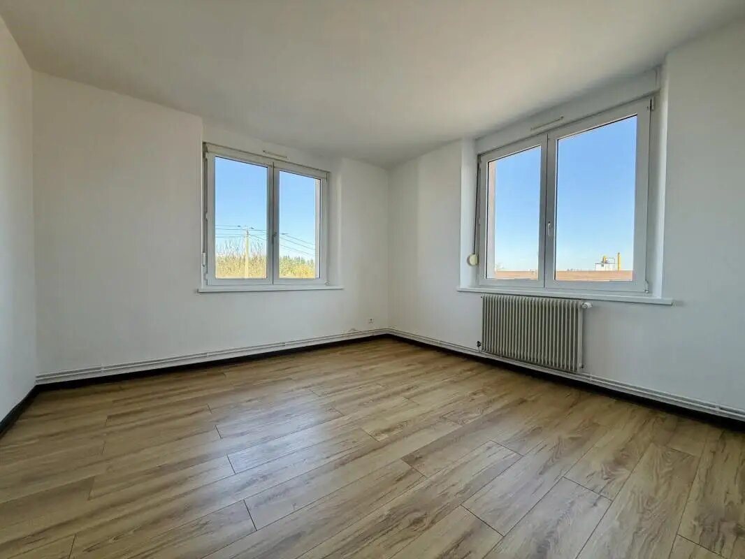 Appartement à louer, 70m², Grandvillers