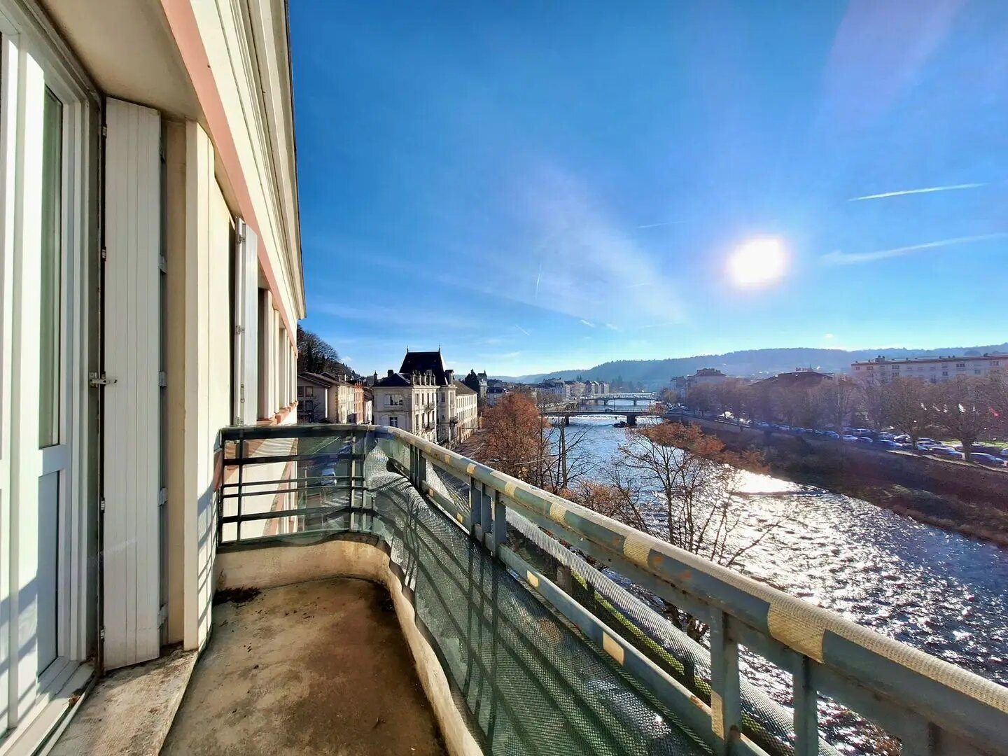 Appartement à louer, 98m², Epinal