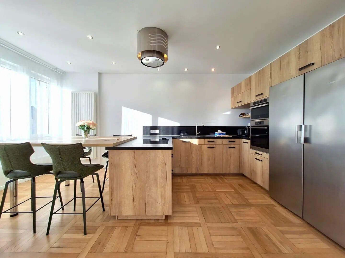 Appartement à louer, 98m², Epinal
