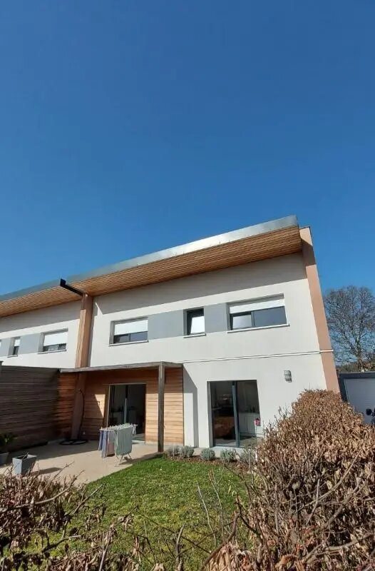 Maison à louer, 105m², Epinal