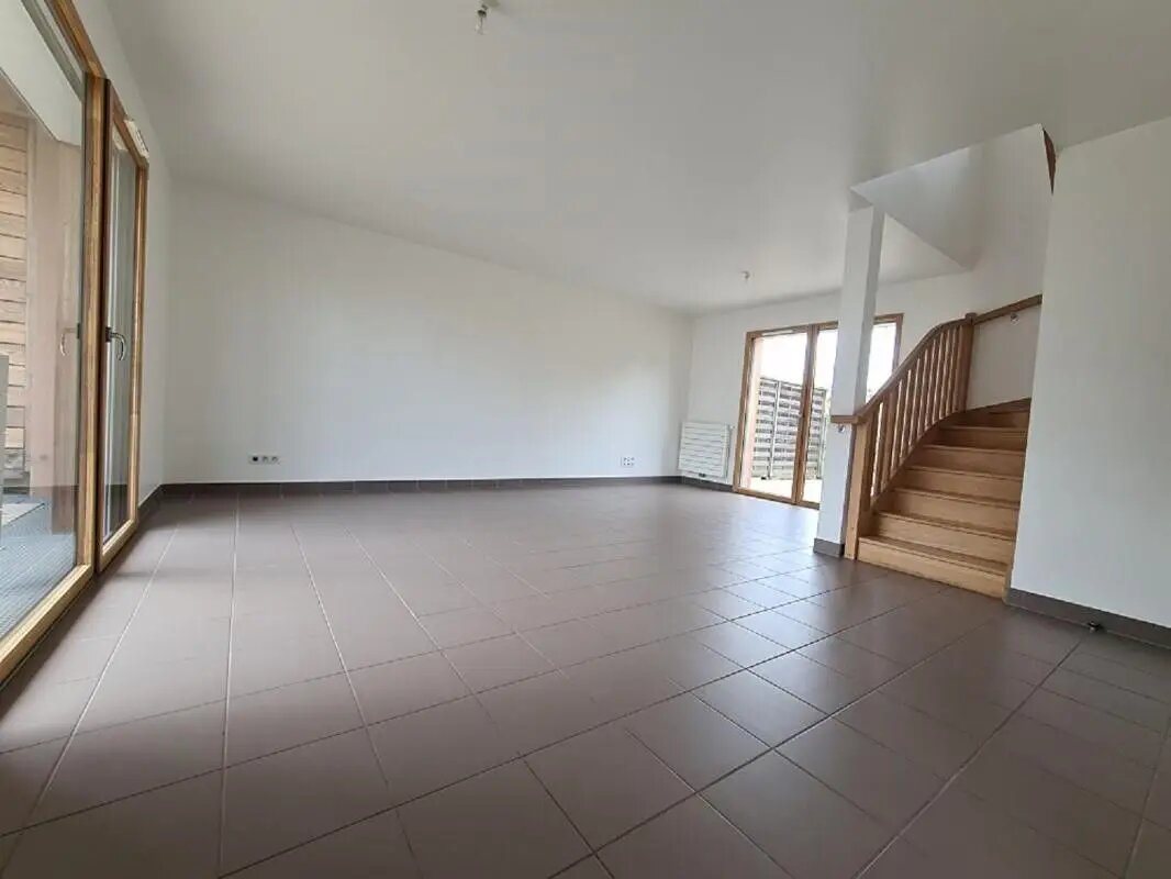 Maison à louer, 105m², Epinal