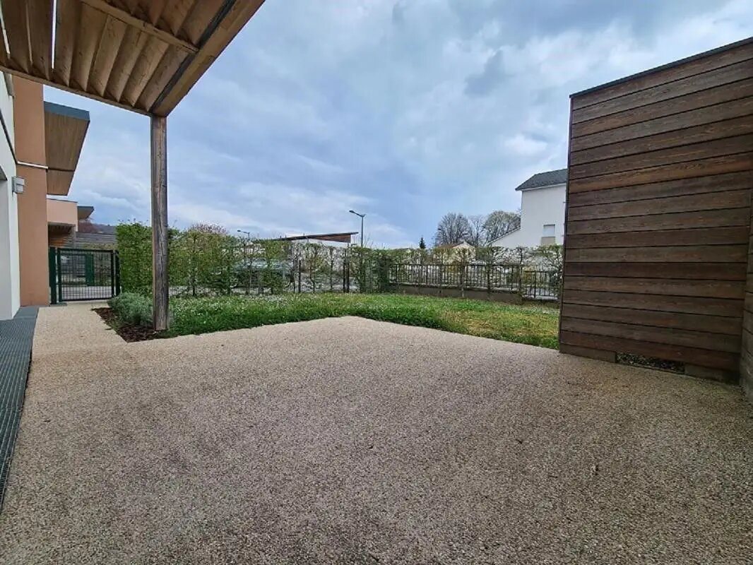 Maison à louer, 105m², Epinal