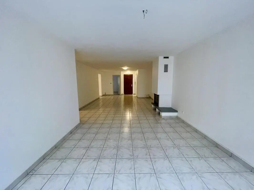 Appartement à louer, 124m², Epinal